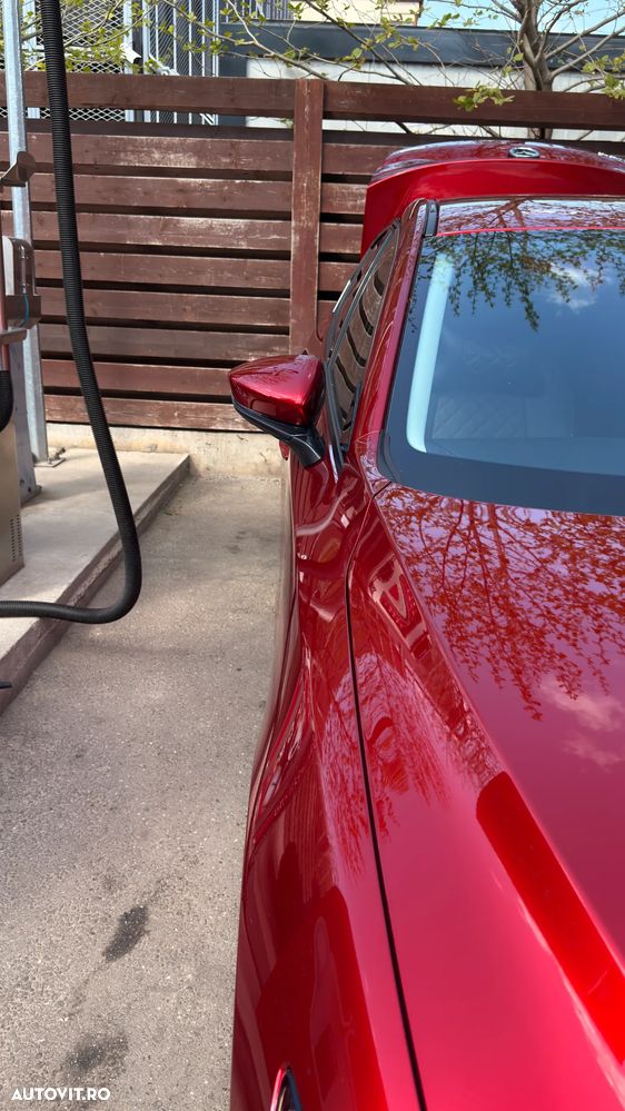 Mazda 3 e-Skyactiv X186 AT MHEV Exclusive-Line - 4