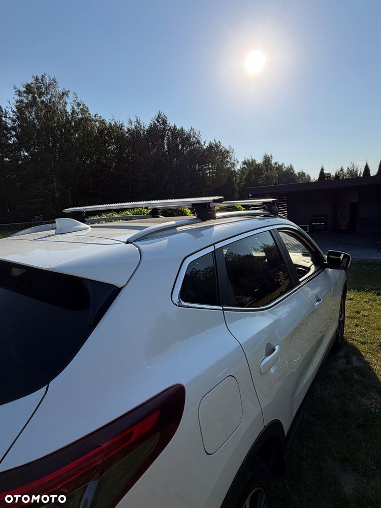 Nissan Qashqai 1.2 DIG-T N-Tec Xtronic EU6 - 18