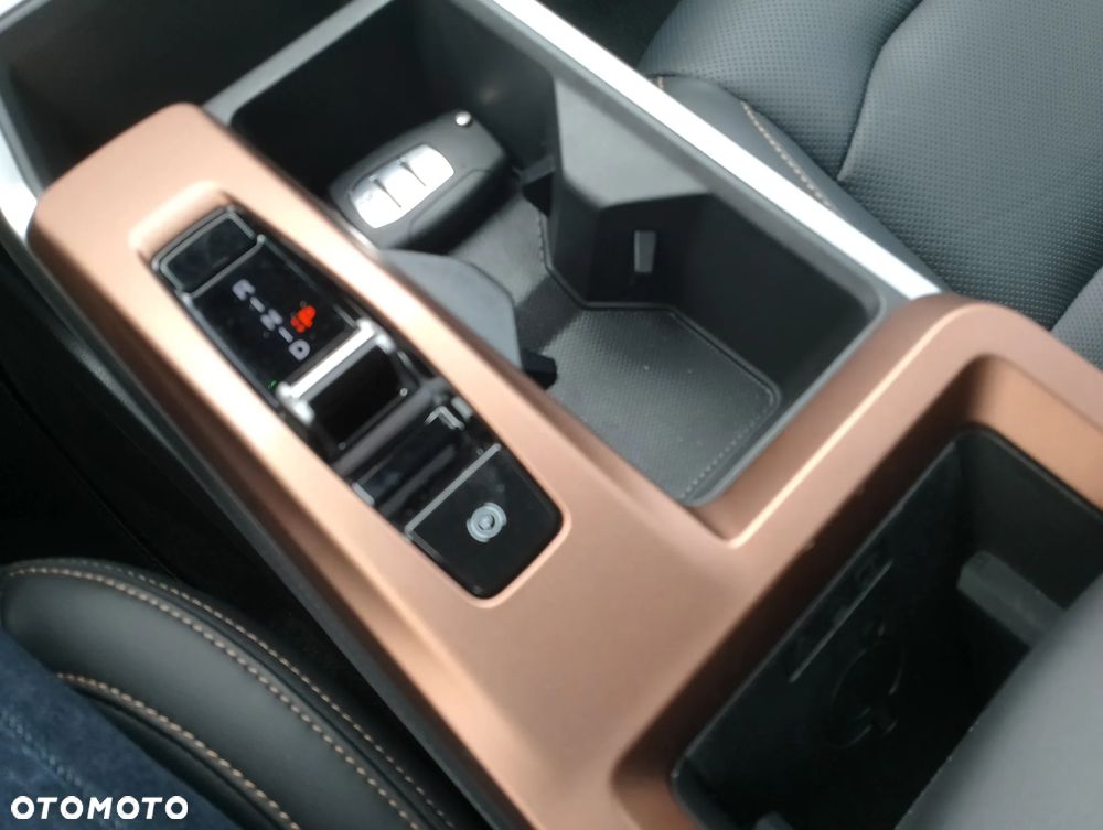 SsangYong/KGM Torres 1.5 T-GDI Wild 4WD - 16