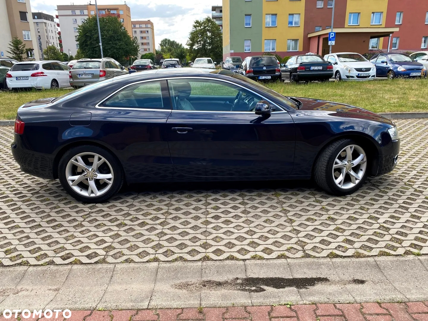 Audi A5 Coupe 2.0 TFSI Quattro S tronic - 13