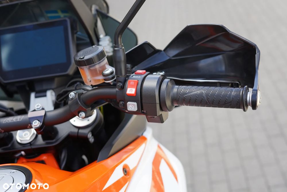 KTM Super Adventure - 17