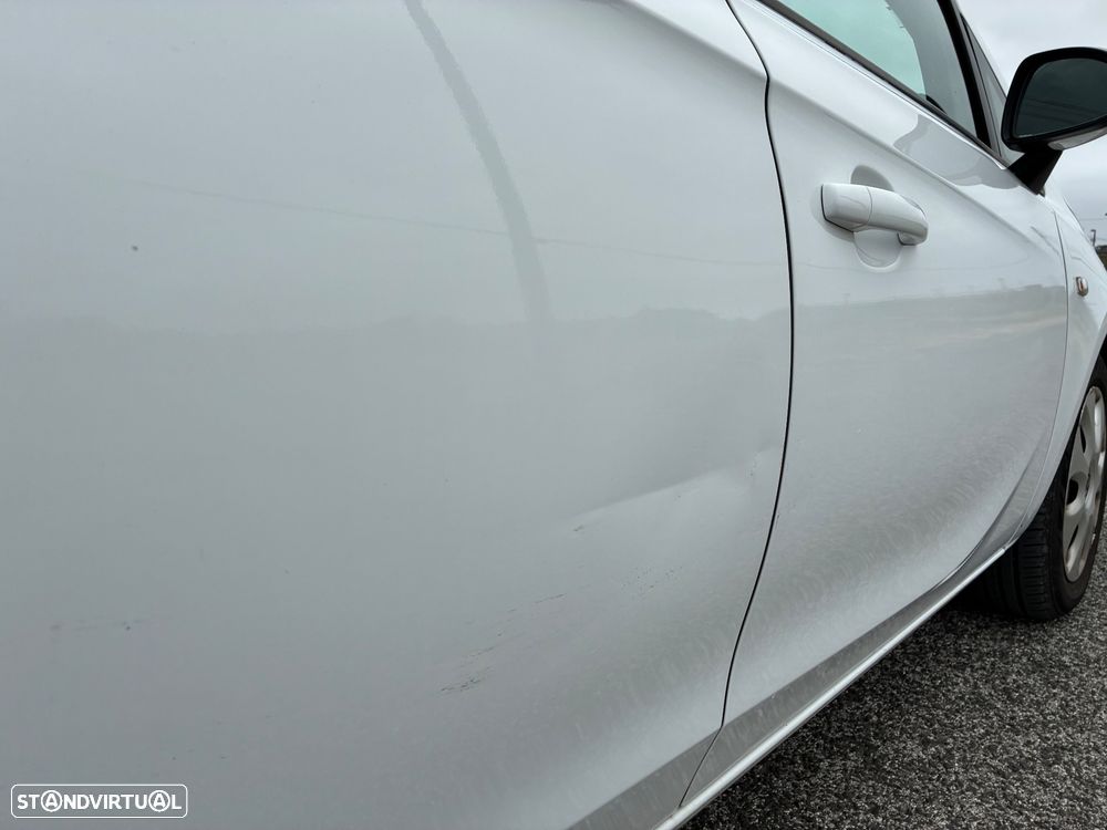 Opel Corsa 1.3 CDTI City - 11