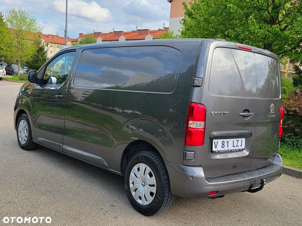 Peugeot Expert - 4
