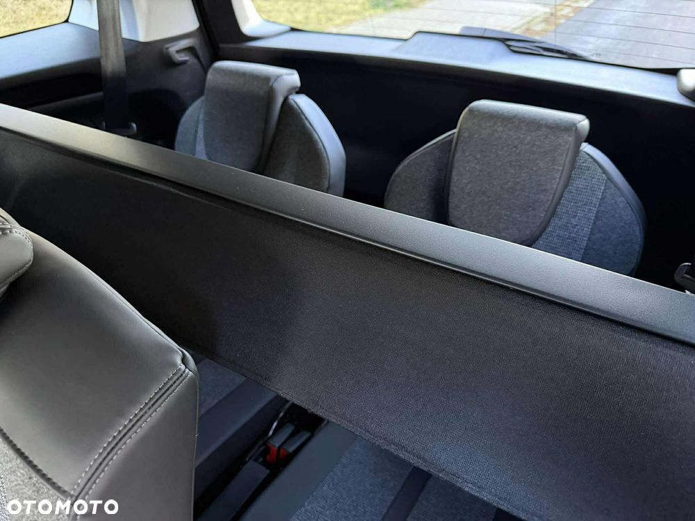 Peugeot 5008 1.5 BlueHDi Allure S&S - 26