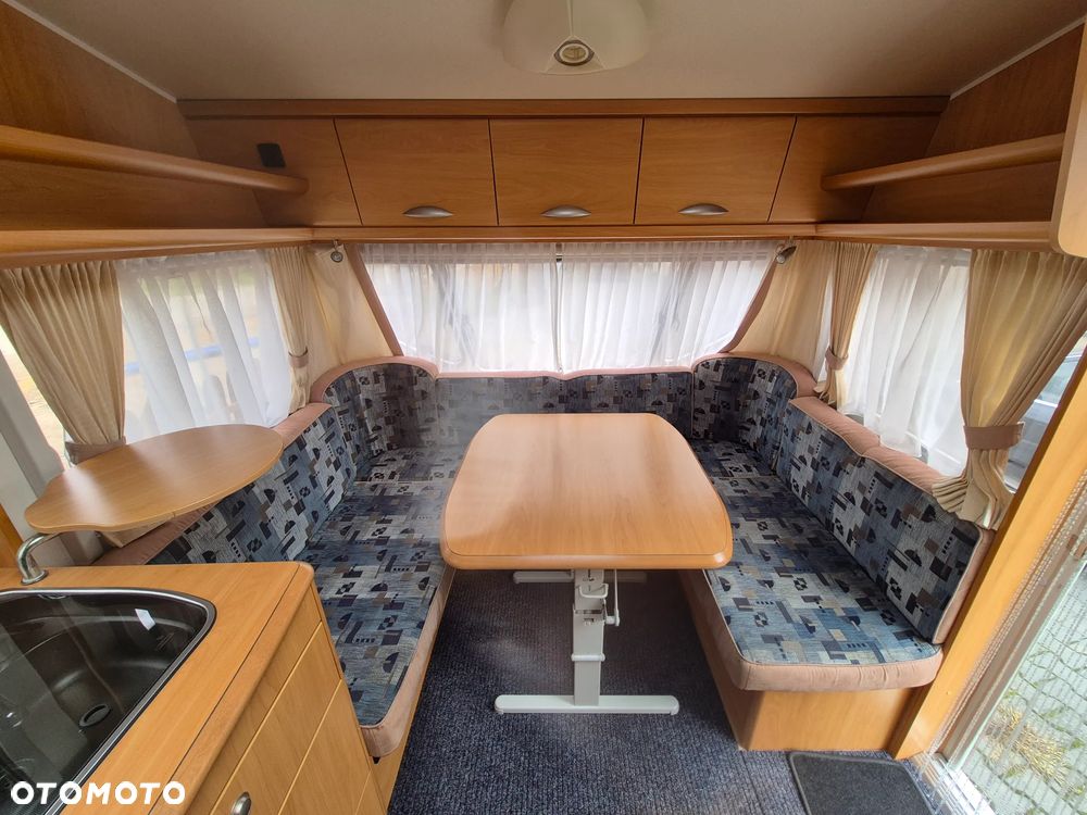 Chateau Calista 450 - 12