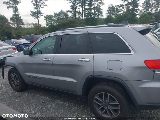 Jeep Grand Cherokee 3.6 V6 Limited - 5