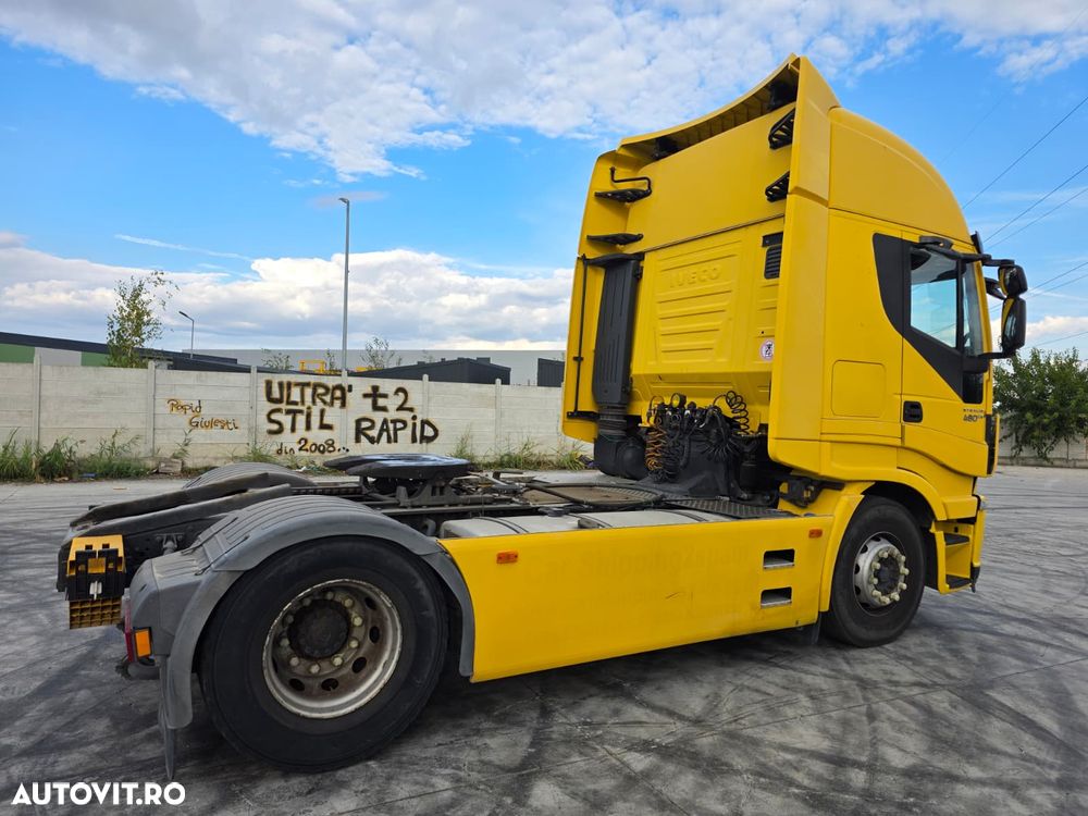 Iveco Stralis - 9