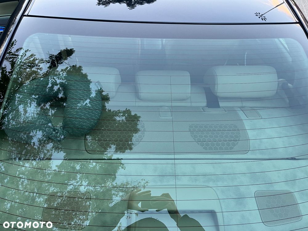 Lexus IS 250 F-Sport - 17