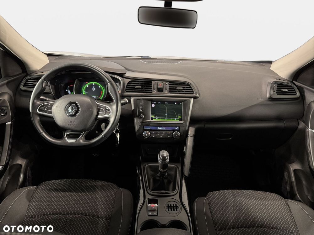 Renault Kadjar 1.5 dCi Energy Zen - 13