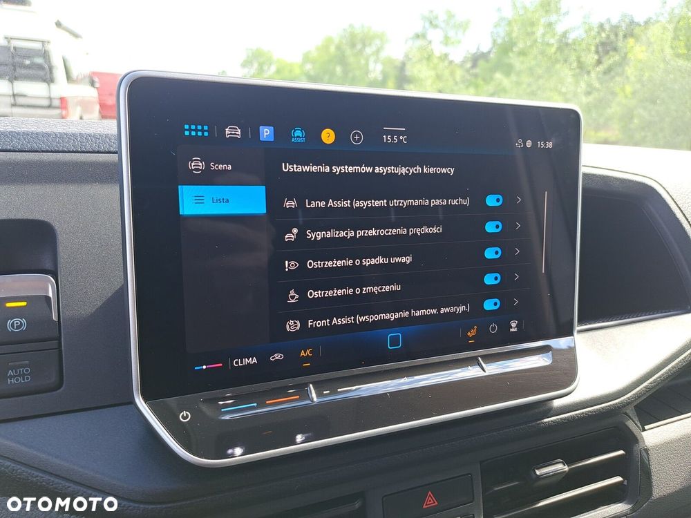 Volkswagen Crafter - 20