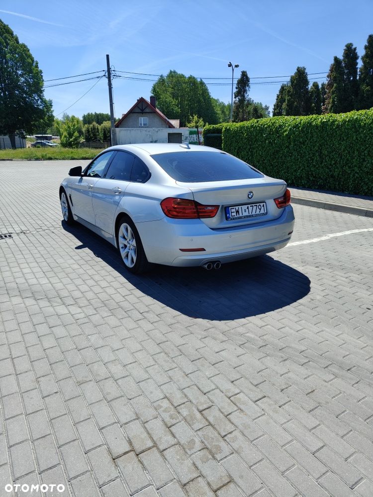 BMW Seria 4 - 3