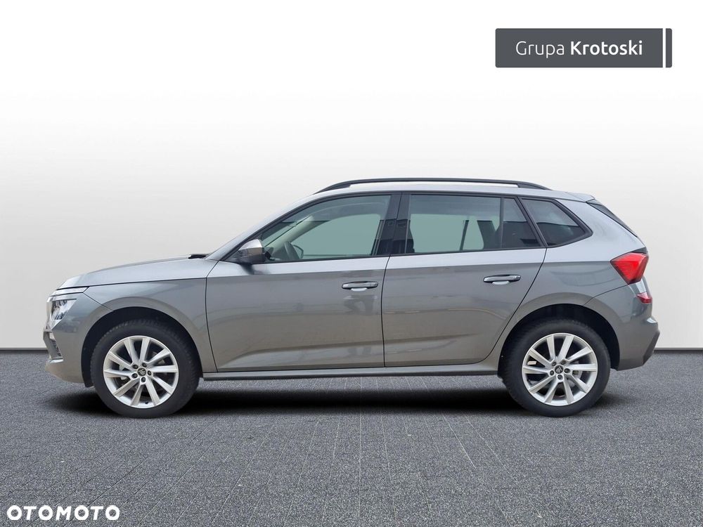 Skoda Kamiq - 3