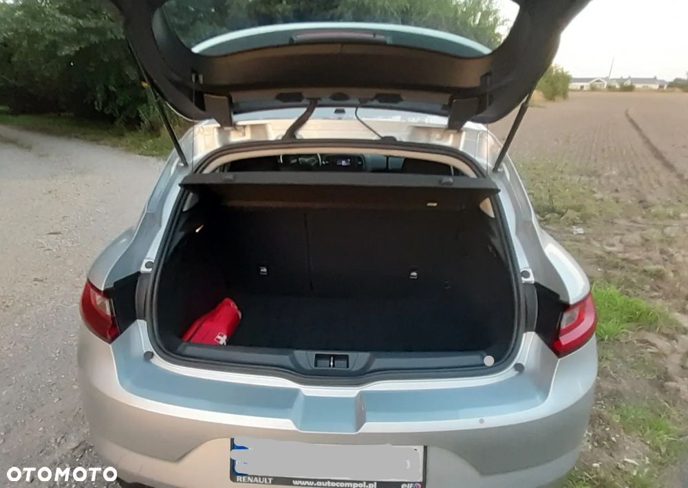 Renault Megane 1.6 SCe Zen - 13