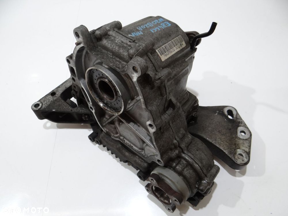 REDUKTOR SKRZYNI ATC35L BMW X1 E84 LCI N20B20A 7643755 - 1