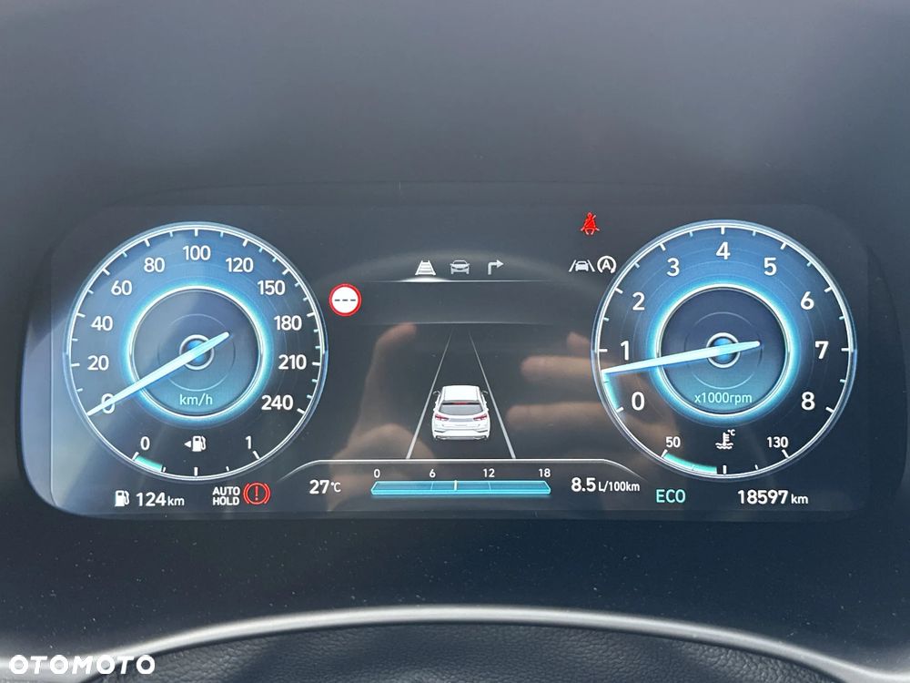Hyundai i30 1.5 T-GDI 48V Smart Plus - 11