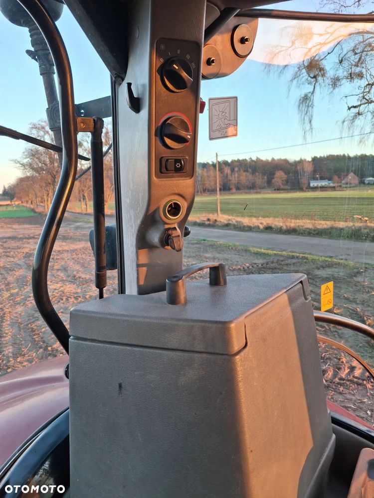 Case IH PUMA 165 - 19