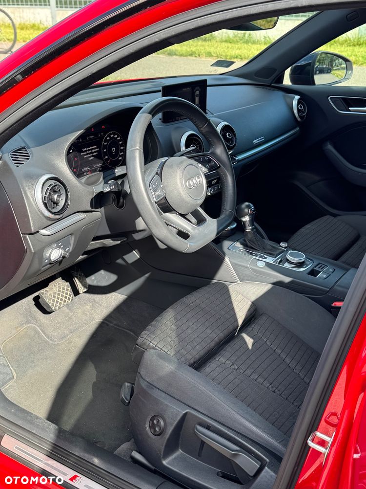 Audi A3 Sportback - 6