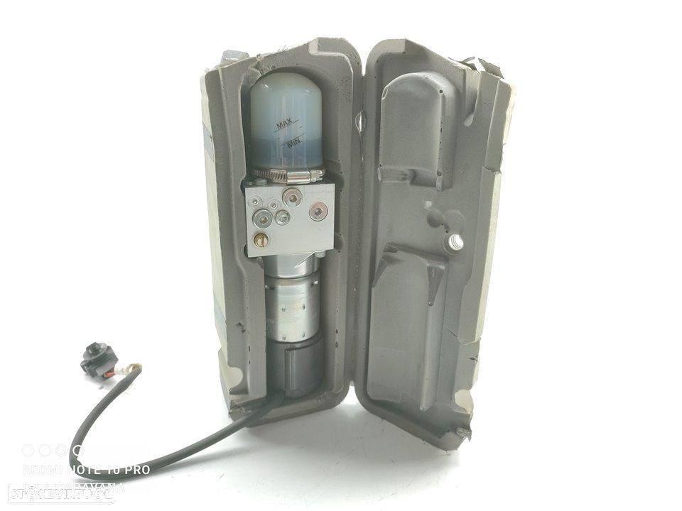 MOTOR TETO ELÉTRICO VOLKSWAGEN GOLF VI CABRIOLET 51703.2011 - 1