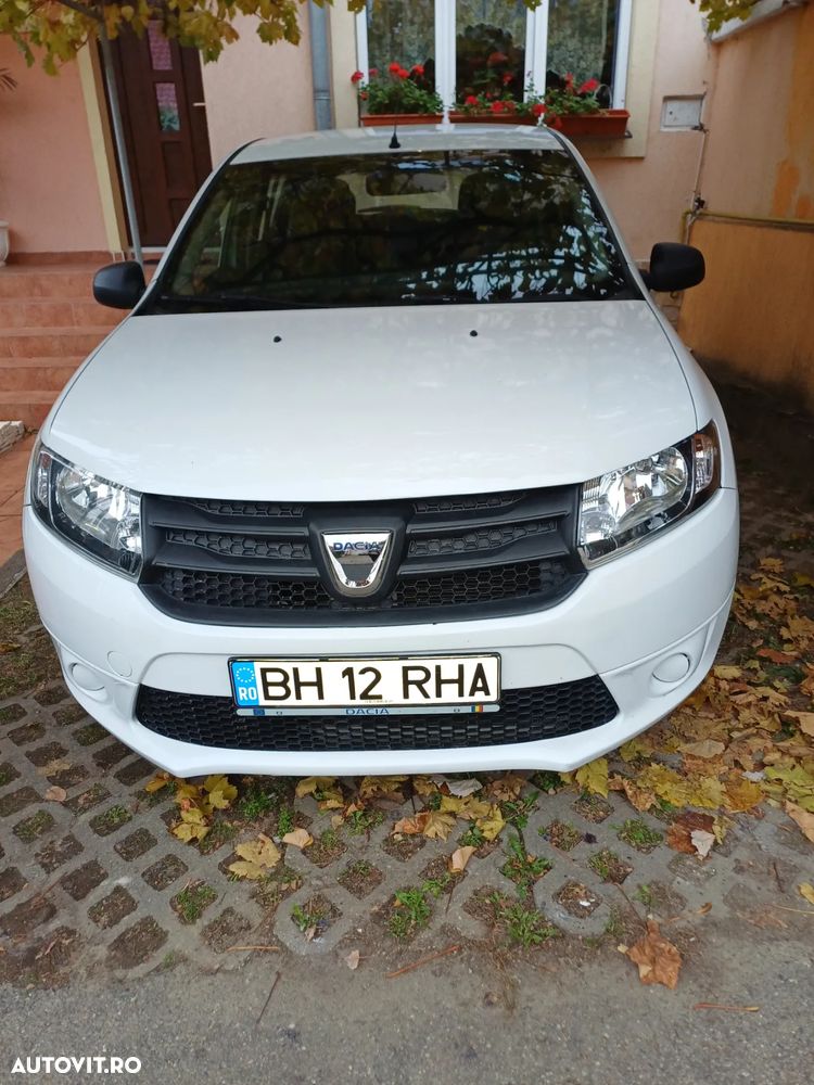 Dacia Sandero - 15