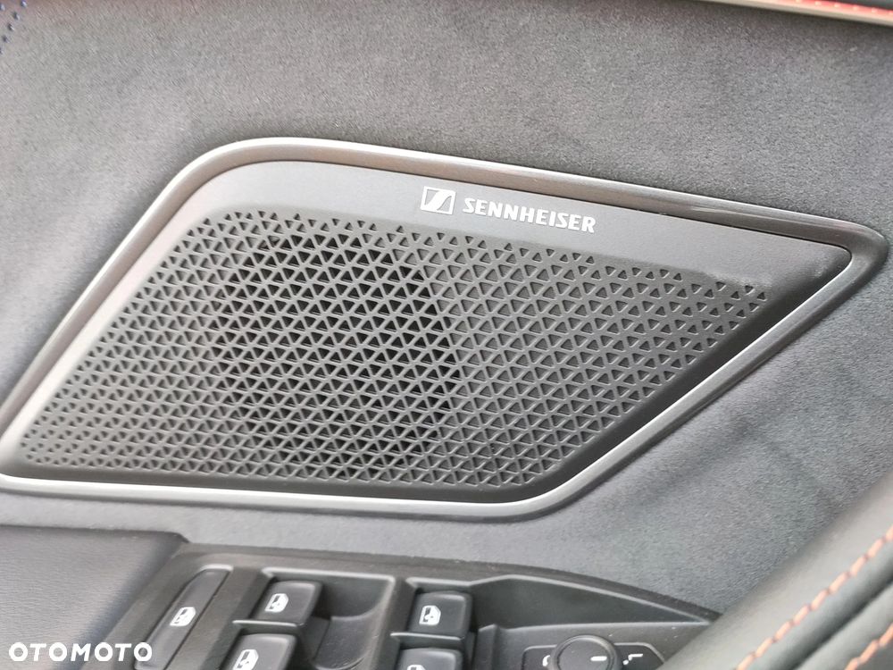 Cupra Formentor 1.5 eTSI mHEV DSG - 25