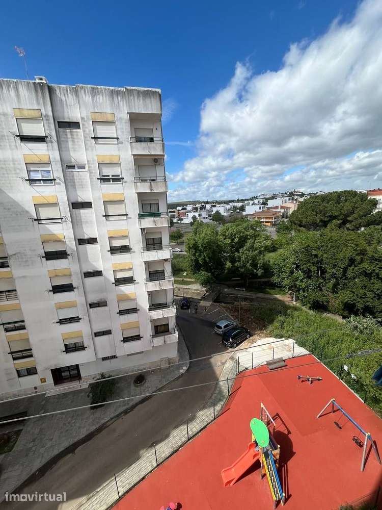 T3 apartamento luminoso e espaçoso - Grande imagem: 5/27