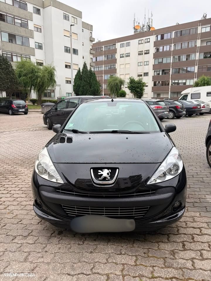 Peugeot 206+ 1.1 Urban - 1
