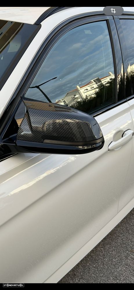 BMW 320 d Aut. M Sport - 3