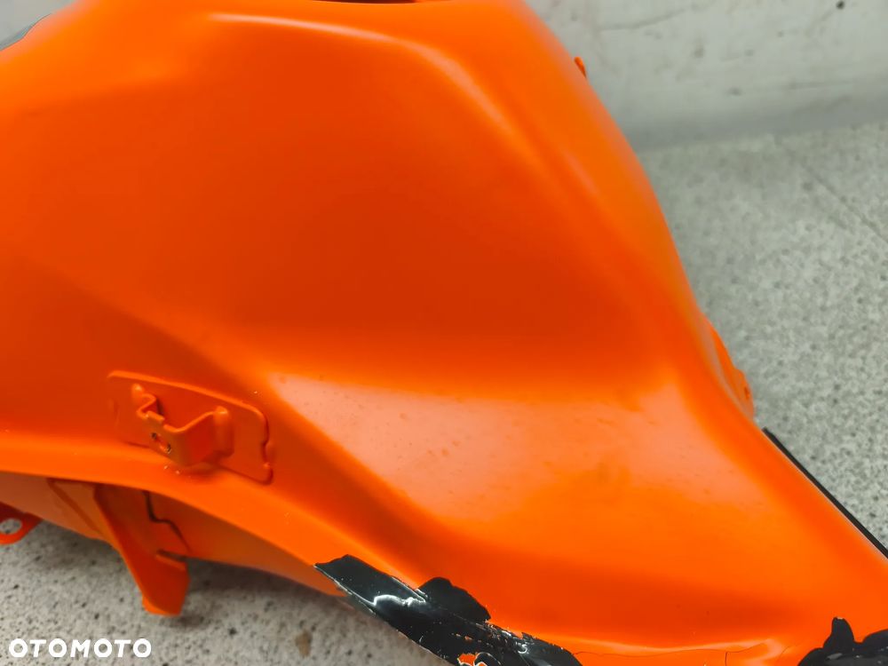Bak, zbiornik paliwa KTM 790 890 Duke - 12