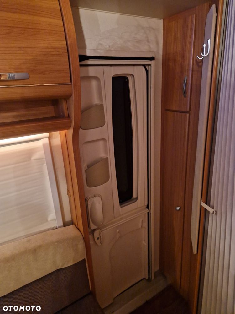 Hobby De Luxe 540 KMFE - 22