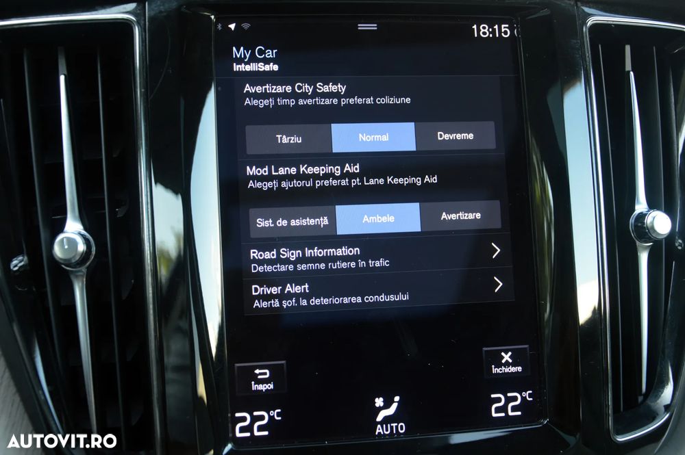 Volvo XC 60 T8 Twin Engine AWD Geartronic Inscription - 38
