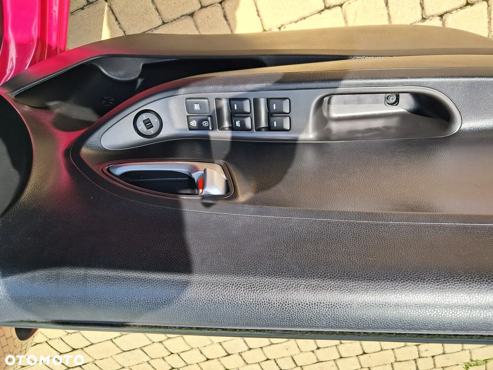 Kia Picanto 1.1 Spirit - 13
