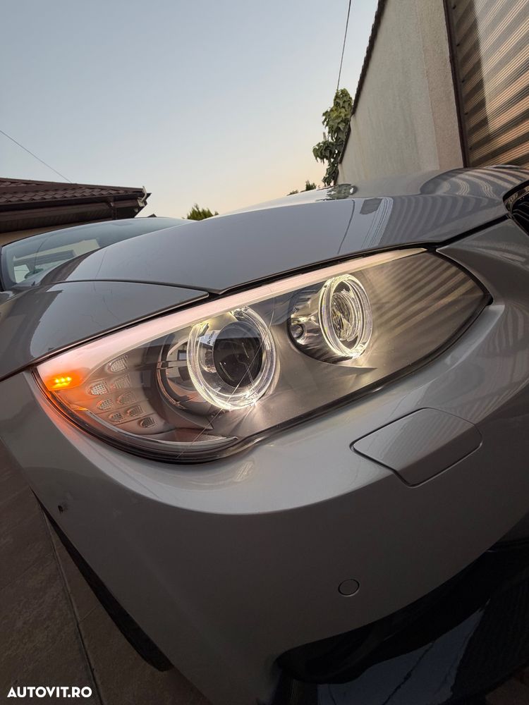 BMW Seria 3 320d - 27