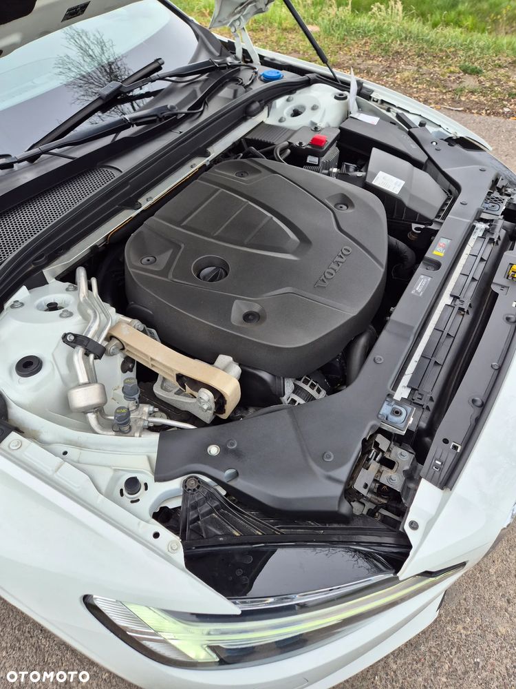 Volvo V60 D4 SCR Inscription - 26