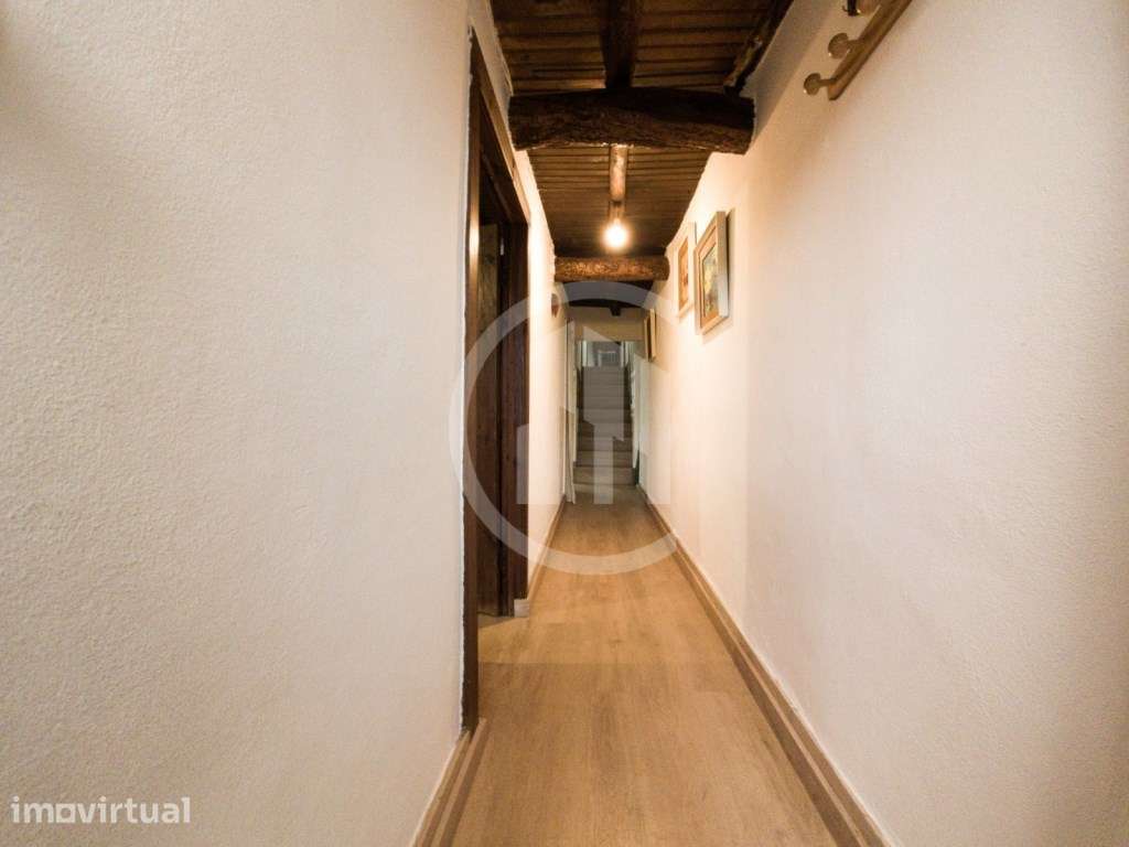 Moradia Remodelada T1 + 2 | Freixial - Fundão - Grande imagem: 4/11