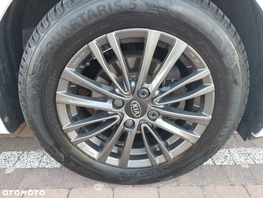 Kia Rio 1.4 Edition 7 - 19