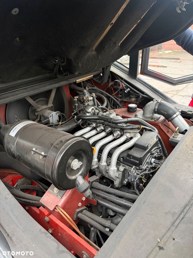 Linde H80T-01/900 - 14