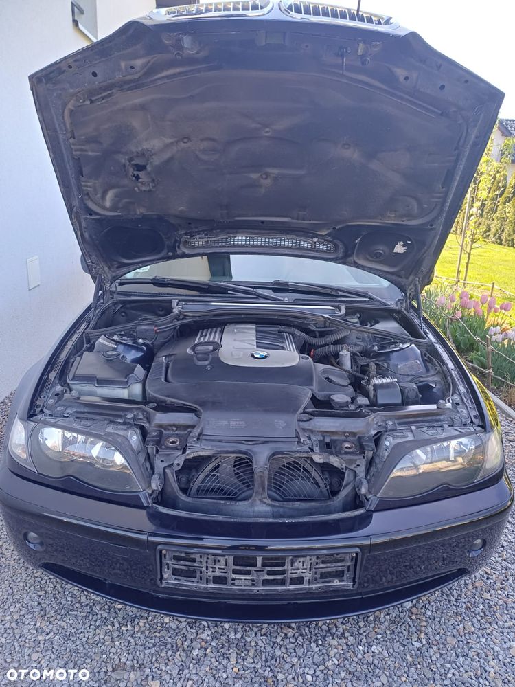 BMW Seria 3 - 28