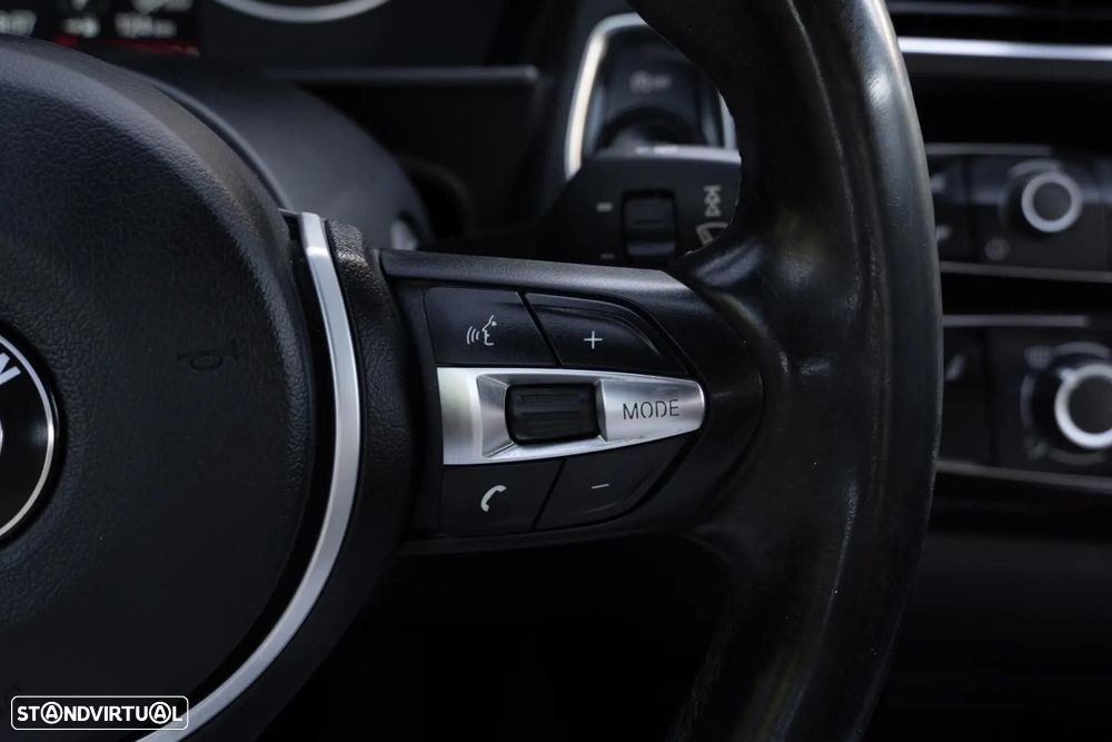BMW 218 d Coupe Pack M Auto - 44
