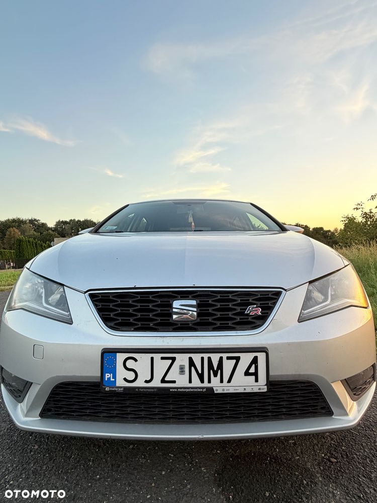 Seat Leon 1.2 TSI Start&Stop Reference - 6