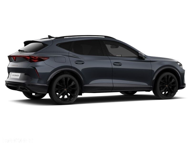 Cupra Formentor 2.0 TSI 4Drive DSG - 5
