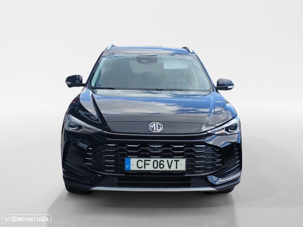 MG ZS 1.0 T-GDI Luxury Aut. - 8