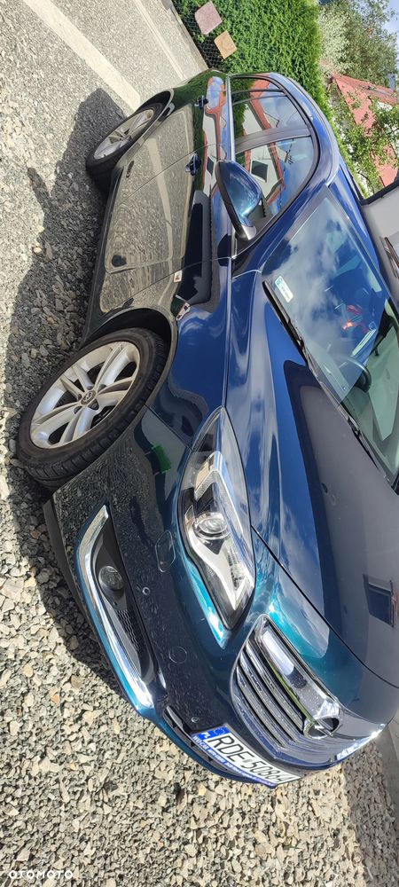 Opel Insignia 1.6 T Cosmo S&S - 5