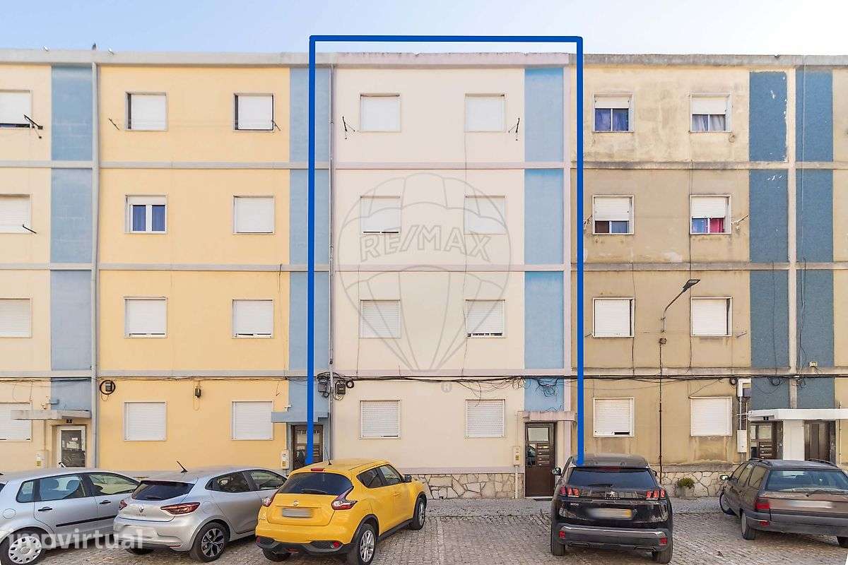 Apartamento T2 para venda - Grande imagem: 3/19