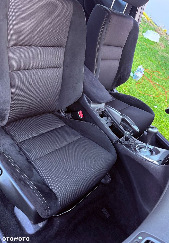 Honda Civic 1.4 TypeS - 8