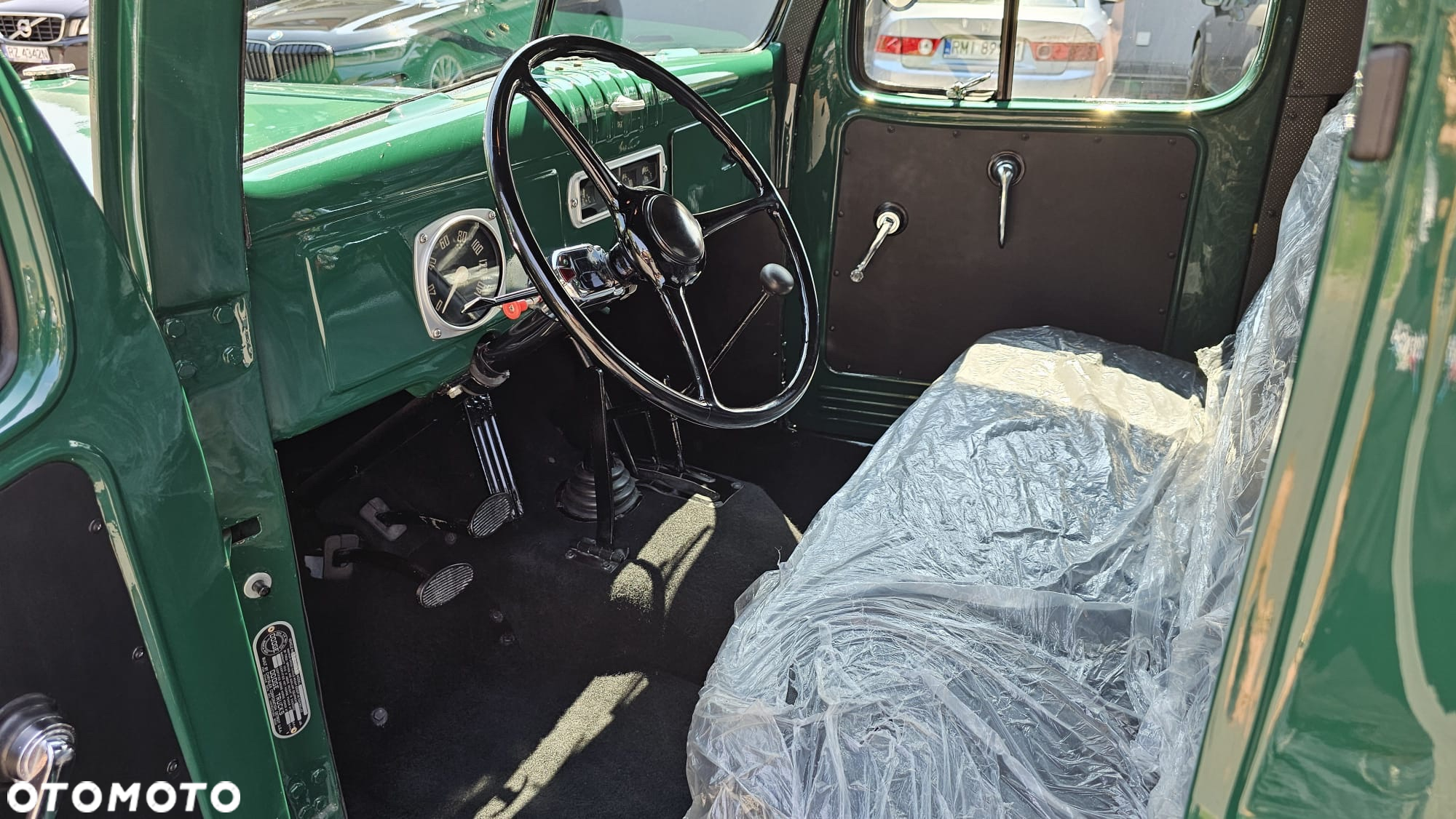 Dodge Inny - 8