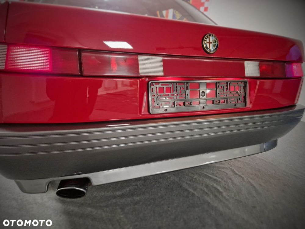 Alfa Romeo 164 - 20