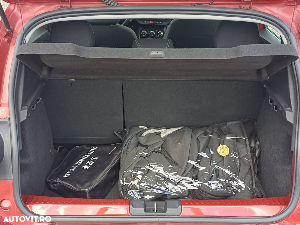 Dacia Sandero Stepway TCe 90 CVT Extreme - 6