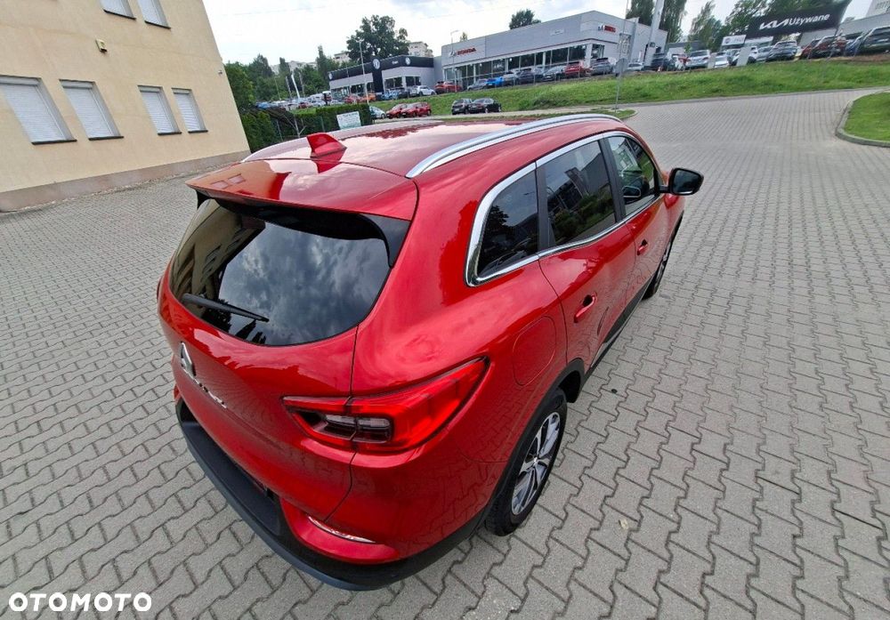 Renault Kadjar - 8