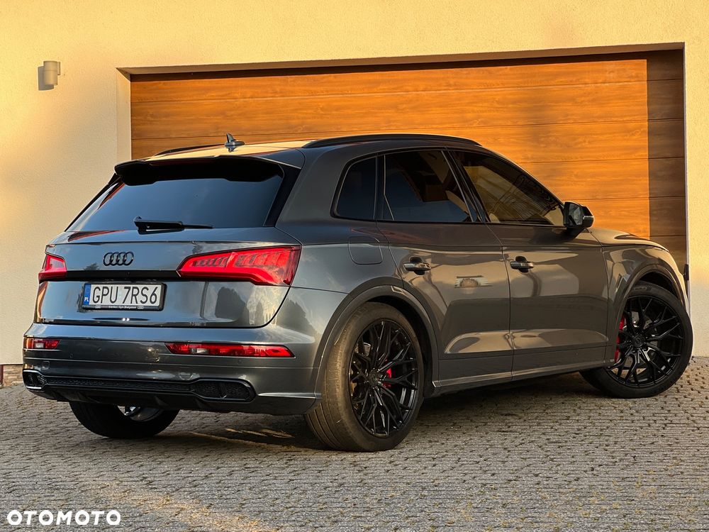 Audi SQ5 - 12