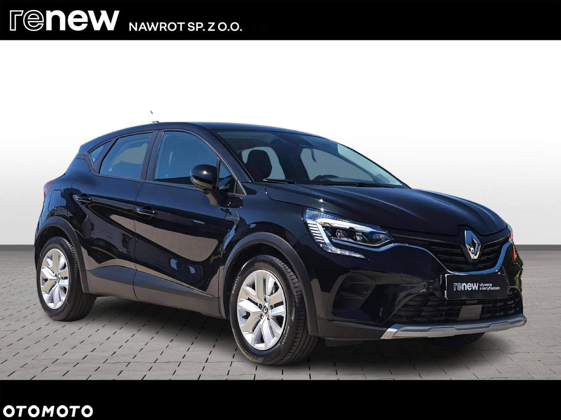 Renault Captur - 7